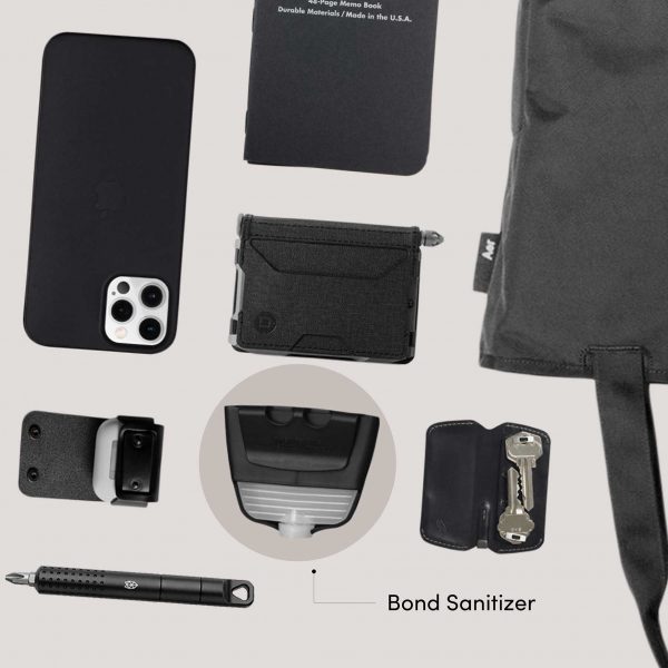 Bond Sanitizer EDC